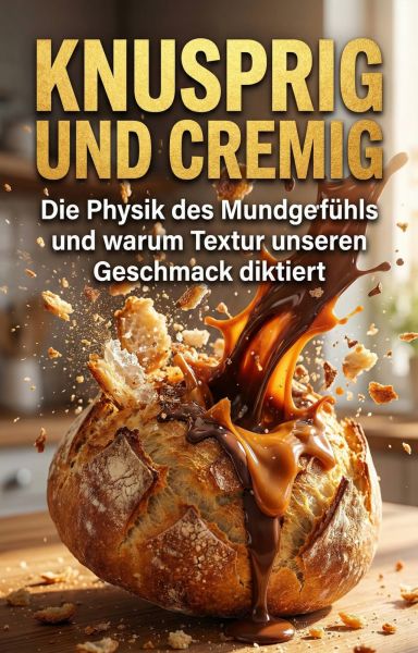 Knusprig und Cremig