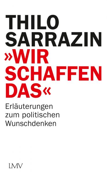 "Wir schaffen das"