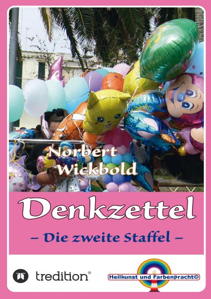 Norbert Wickbold Denkzettel 2