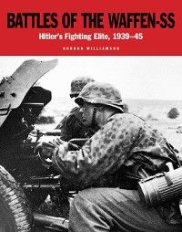 Battles of the Waffen-SS