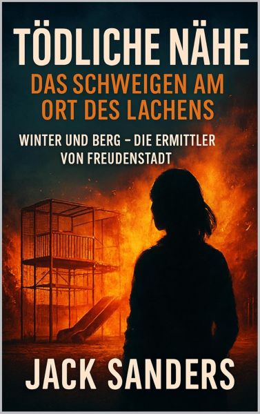 Tödliche Nähe – Das Schweigen am Ort des Lachens