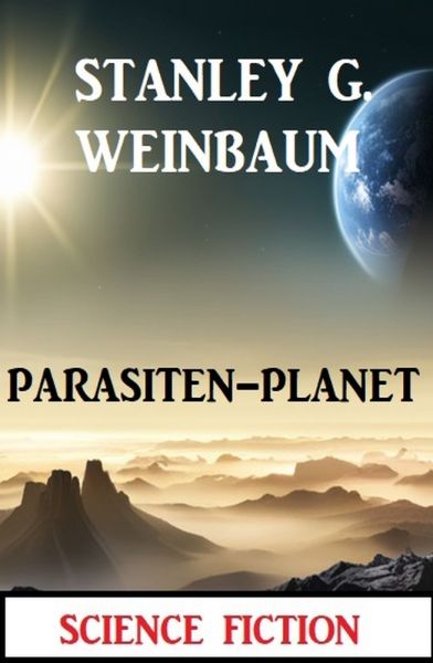 Parasiten-Planet: Science Fiction