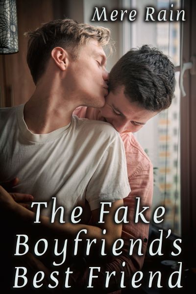 The Fake Boyfriend's Best Friend