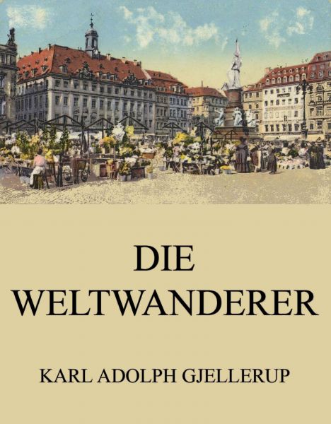 Die Weltwanderer