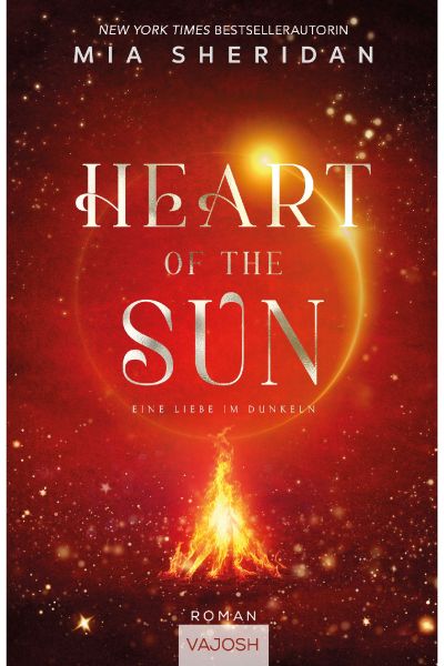 Heart of the Sun