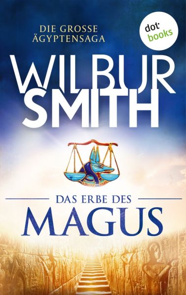 Das Erbe des Magus
