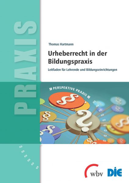 Urheberrecht in der Bildungspraxis