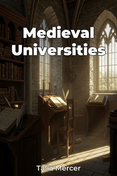 Medieval Universities
