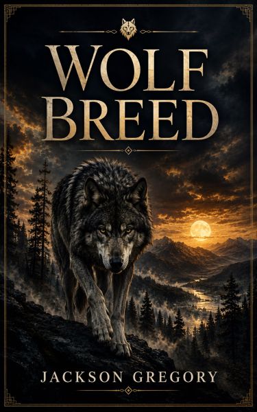 Wolf Breed