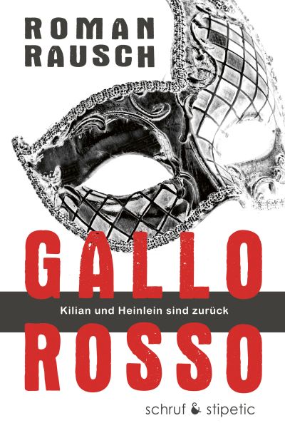 Gallo rosso