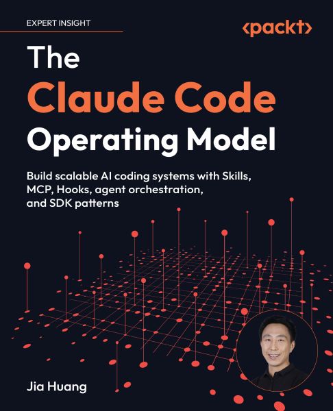 The Claude Code Operating Model