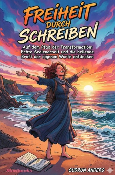 Freiheit durch Schreiben
