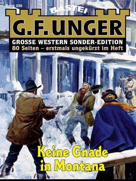G. F. Unger Sonder-Edition 338