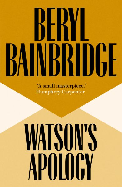Watson's Apology
