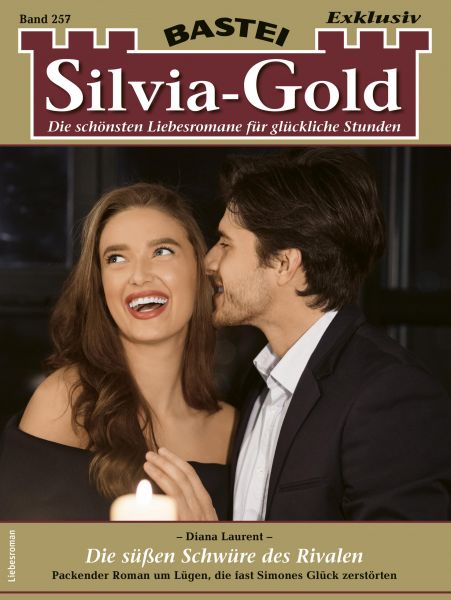 Silvia-Gold 257