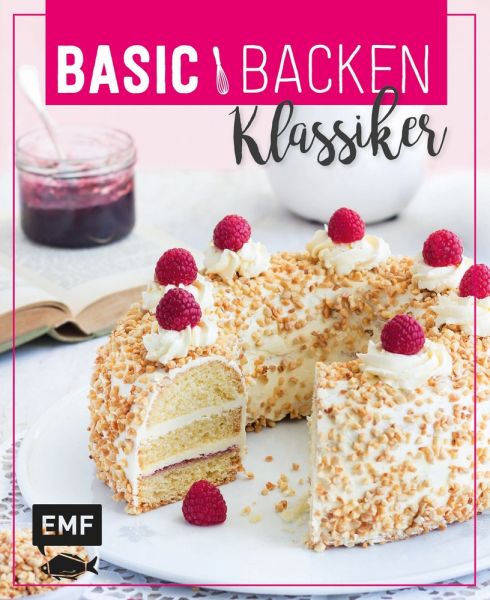 Basic Backen - Klassiker