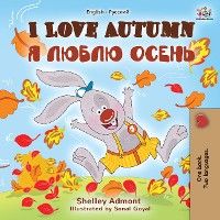 I Love Autumn