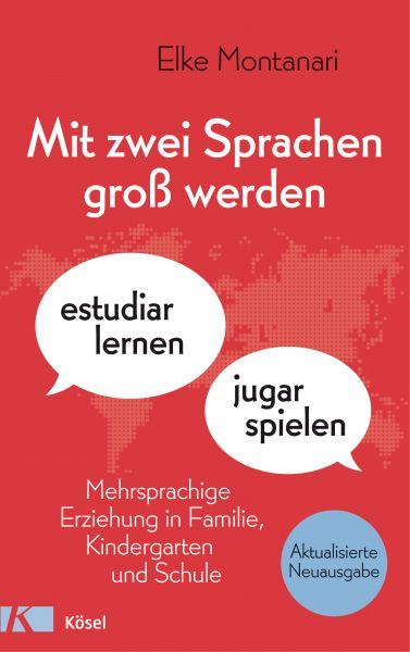 Mit zwei Sprachen groß werden