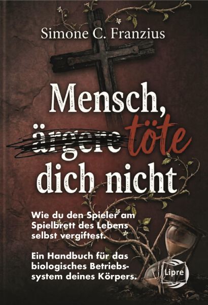 Mensch, töte dich nicht