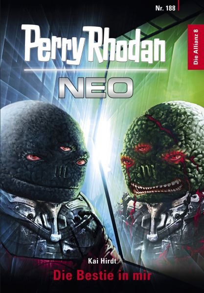 Perry Rhodan Neo 188: Die Bestie in mir