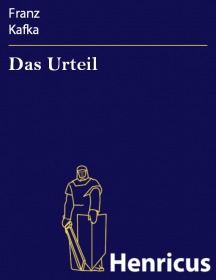 Das Urteil
