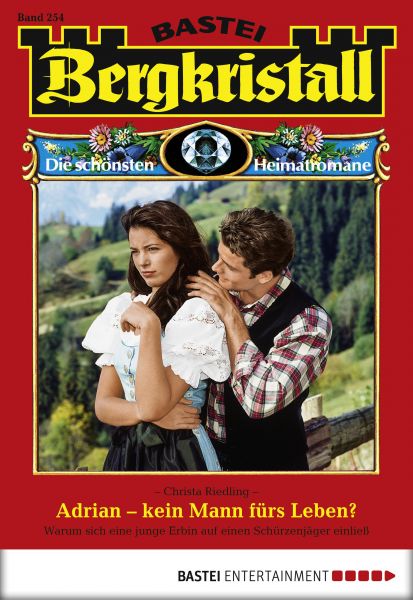 Bergkristall - Folge 254