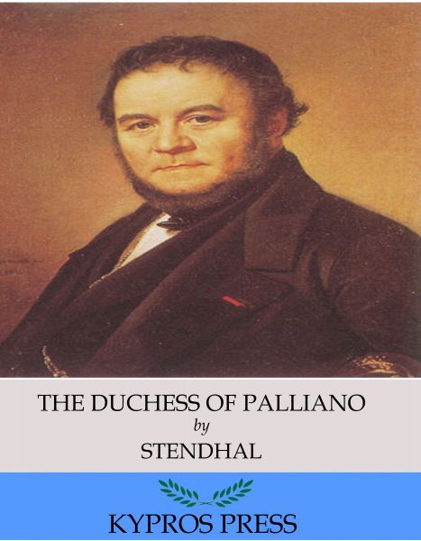 The Duchess of Palliano