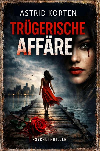 Trügerische Affäre