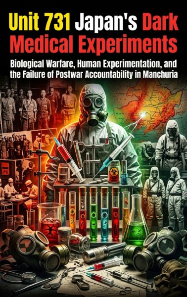 Unit 731: Japan's Dark Medical Experiments