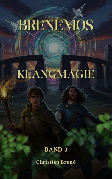 Klangmagie
