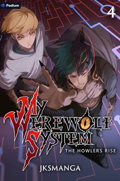 The Howlers Rise