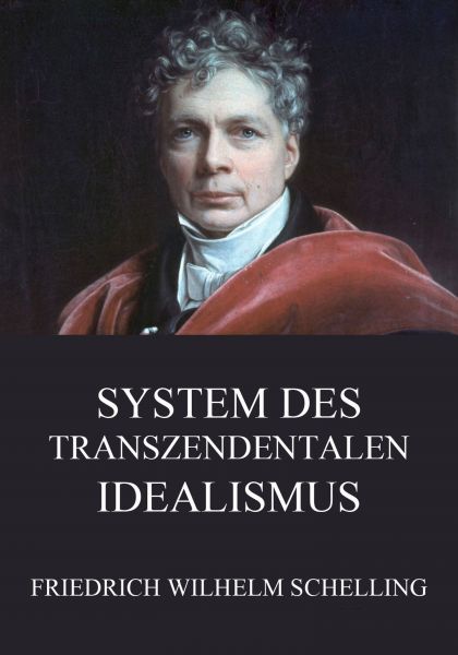 System des transzendentalen Idealismus