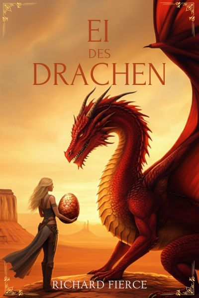Ei des Drachen