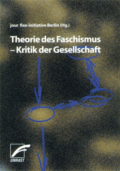 Theorie des Faschismus - Kritik der Gesellschaft