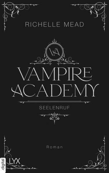 Vampire Academy - Seelenruf