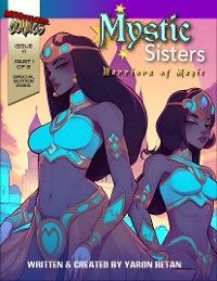 Mystic Sisters