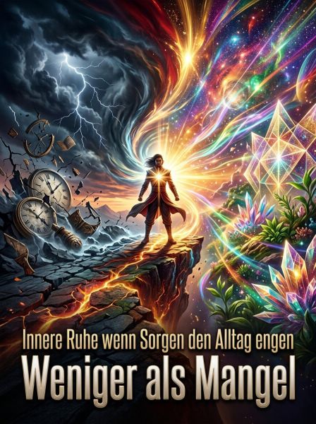 Weniger als Mangel