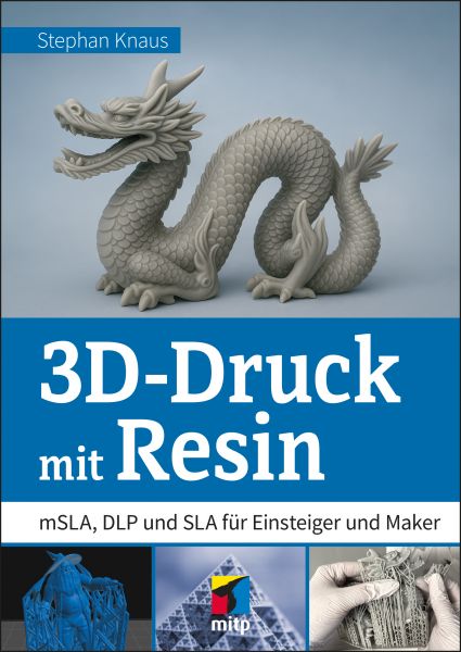 3D-Druck mit Resin