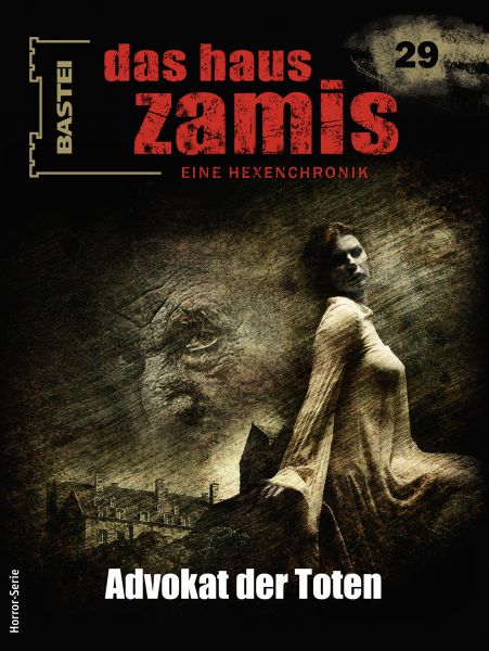 Das Haus Zamis 29