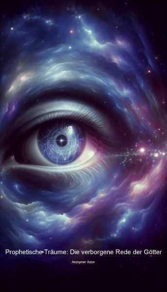 Prophetische Träume: Die verborgene Rede der Götter