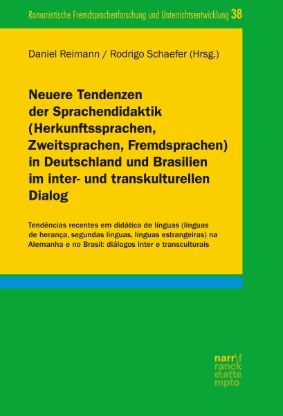 Neuere Tendenzen der Sprachendidaktik (Herkunftssprachen, Zweitsprachen, Fremdsprachen) in Deutschla