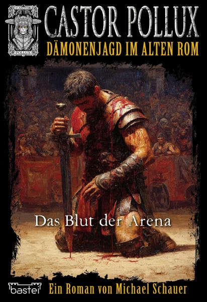 Castor Pollux 3. Staffel