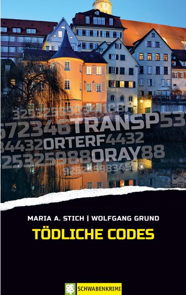 Tödliche Codes