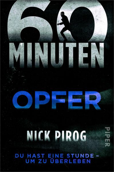 60 Minuten – Opfer