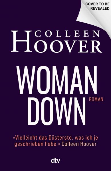 Woman Down