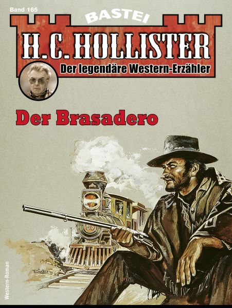 H. C. Hollister 165