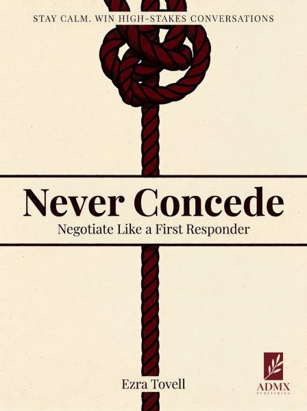 Never Concede