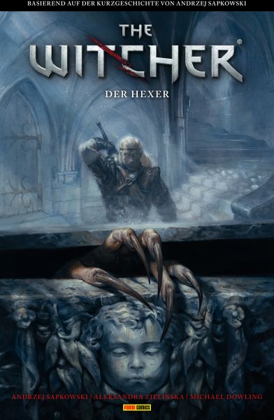 The Witcher - Der Hexer