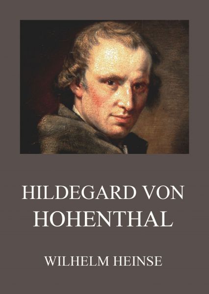 Hildegard von Hohenthal