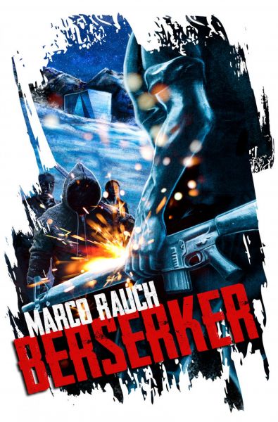 Berserker